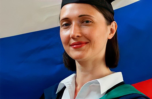 Татьяна Караказова